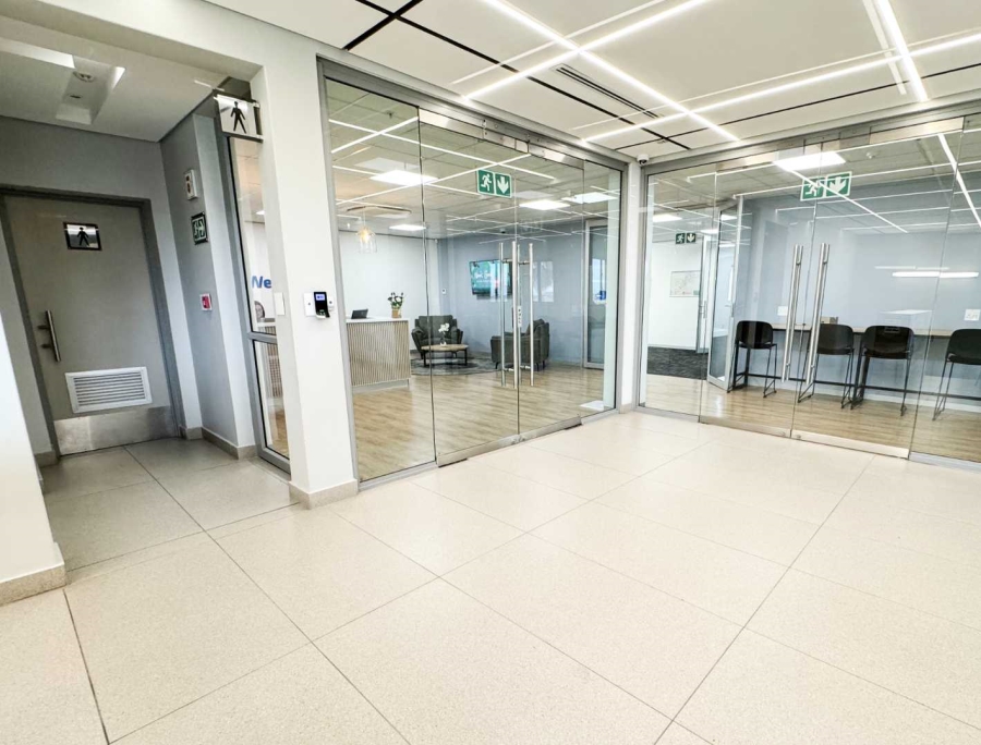 To Let Commercial Property for Rent in Century City Western Cape